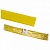 Термоусаживаемая трубка ТУТнг 40/20 желтая по 1м (25 м/упак) SQ0518-0293 TDM
